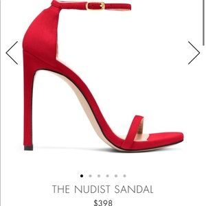 stuart weitzman heels